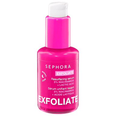 Resurfacing Serum