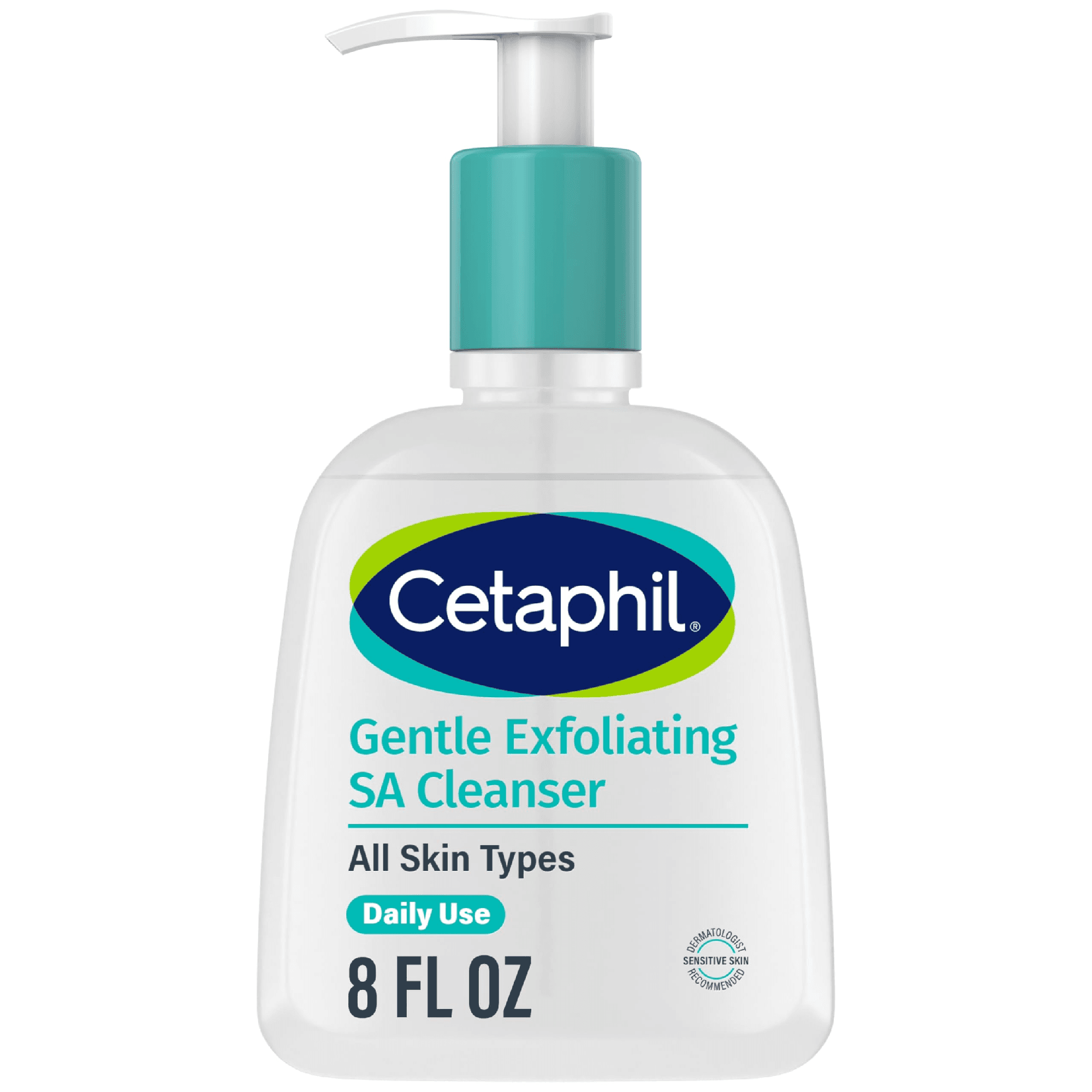Gentle Exfoliating SA Cleanser
