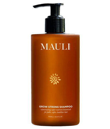 Grow Strong Shampoo