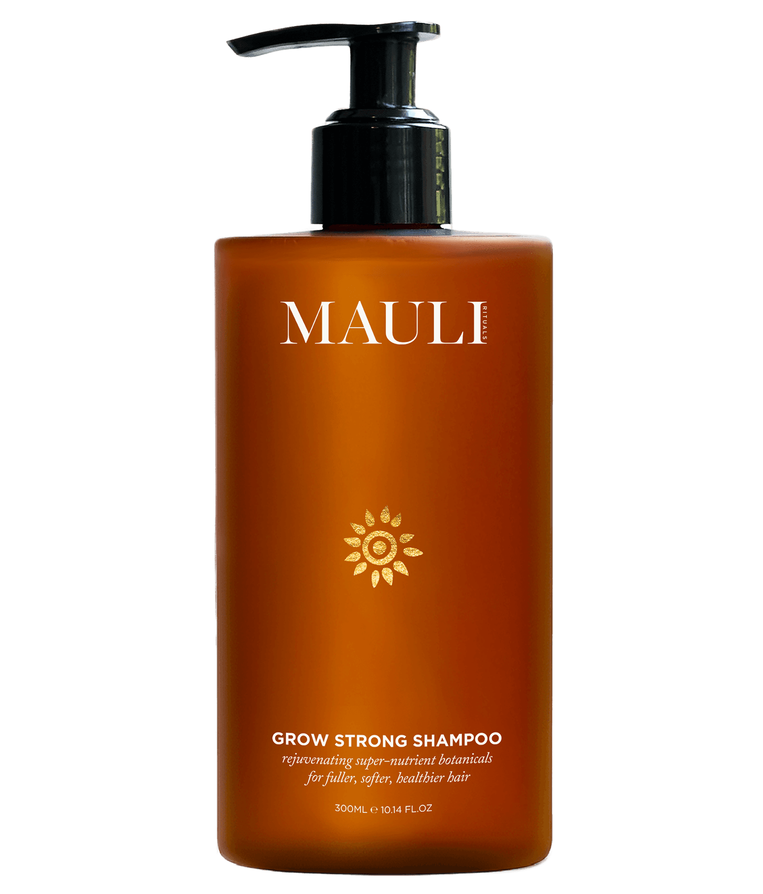 Grow Strong Shampoo