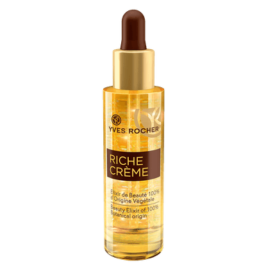 Beauty Elixir 100% Botanical Origin