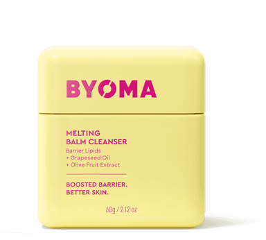 Melting Balm Cleanser