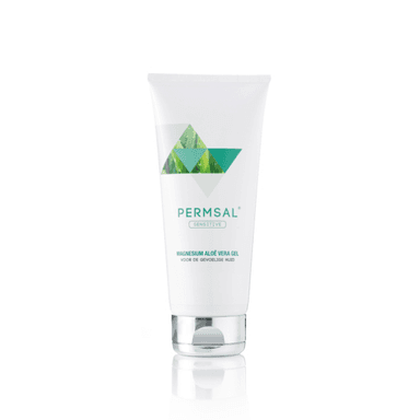 Permsal Sensitive Aloe Vera 
