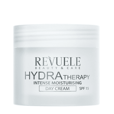 Hydra Therapy Intense Moisturising Day Cream