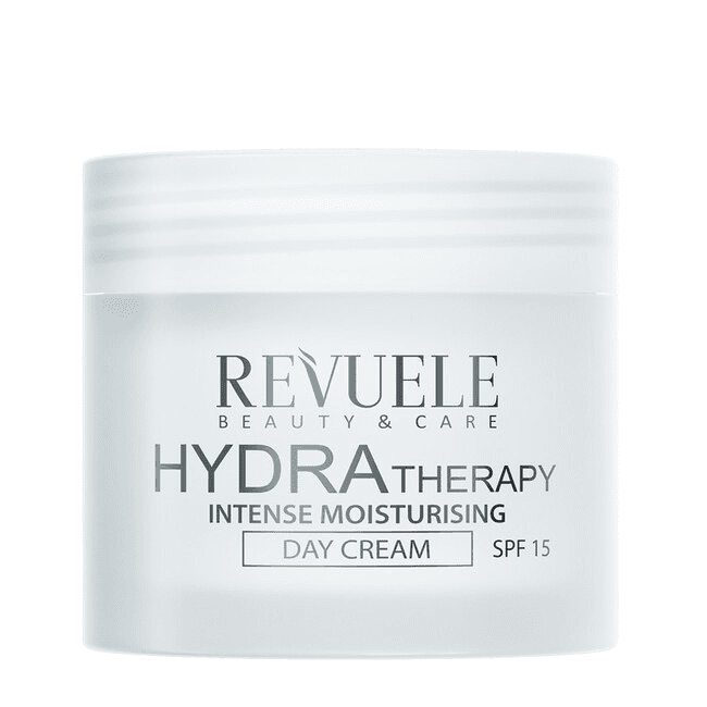 Hydra Therapy Intense Moisturising Day Cream