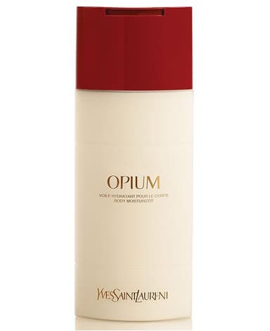 Opium Pour Femme Body Lotion
