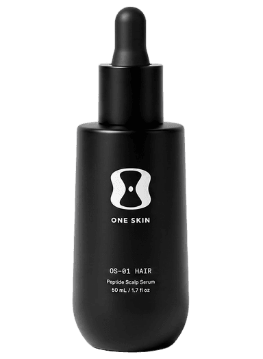 OS-01 Peptide Hair Scalp Serum