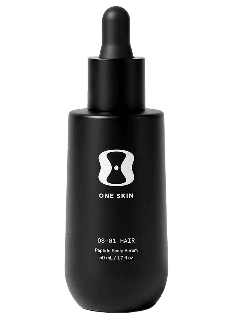 OS-01 Peptide Hair Scalp Serum