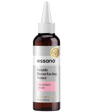 Gentle Resurfacing Glycolic Acid Toner