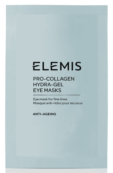 Pro-Collagen Hydra-Gel Eye Masks