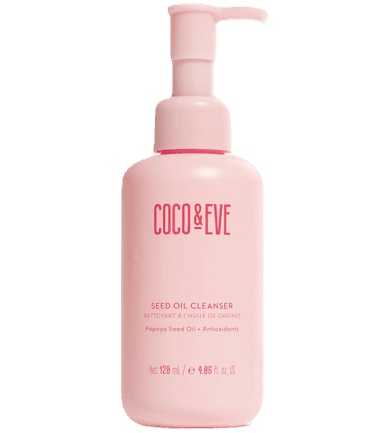 Seed Oil Cleanser