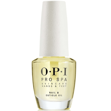 Nail & Cuticle Oil