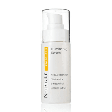 Illuminating Serum