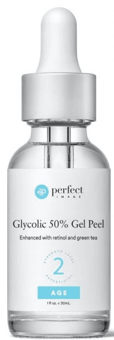 Glycolic 50% Gel Peel