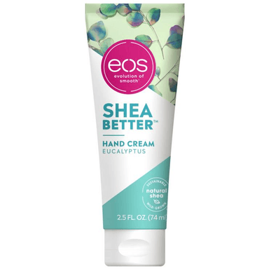 Eucalyptus Hand Cream