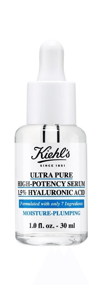 Ultra Pure High-Potency 1.5% Hyaluronic Acid Serum