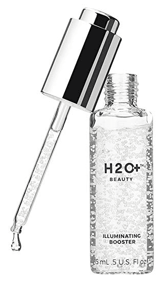 Waterbright Illuminating Booster