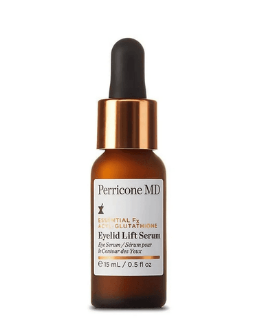 Essential Fx Acyl-glutathione Eyelid Lift Serum
