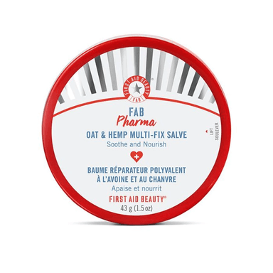 Fab Pharma Oat & Hemp Multi-fix Salve
