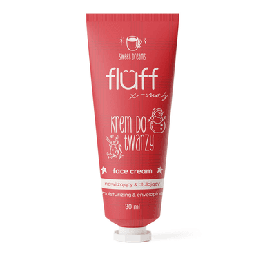 Face Cream Krem do twarzy Sweet Dreams