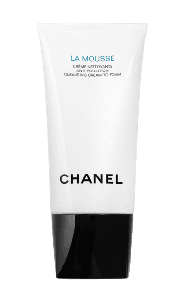 La Mousse Visage