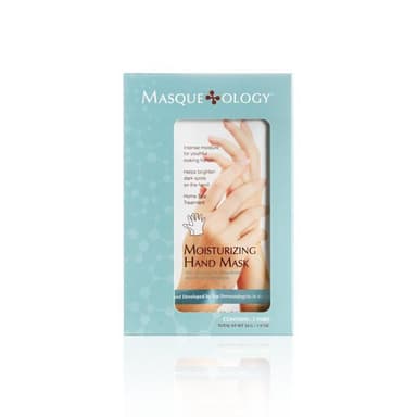 Moisturizing Hand Mask