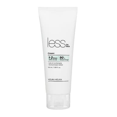 Less On Skin Cream