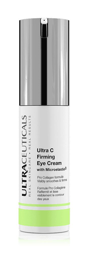 Ultra C Firming Eye Cream