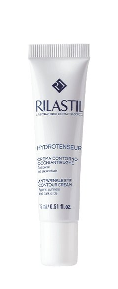 Hydrotenseur Antiwrinkle Eye Contour Cream
