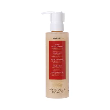 Foaming Cream Cleanser