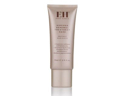 Moringa Renewal Treatment Mask