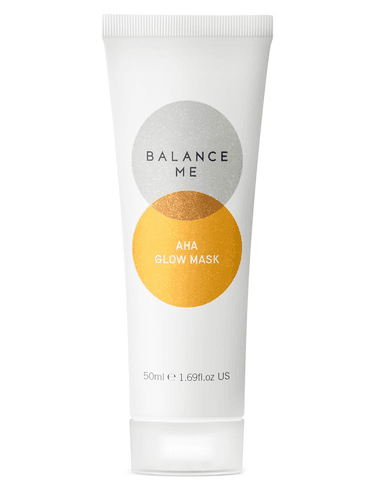 AHA Glow Mask