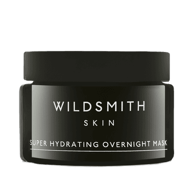 Super Hydrating Overnight Mask