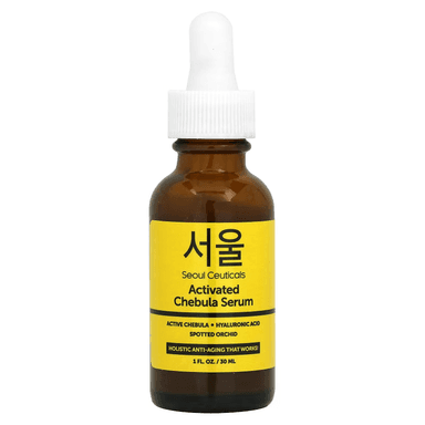 Activated Chebula Serum
