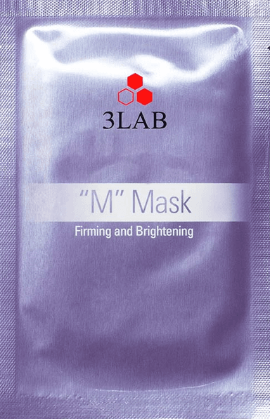 "M" Mask