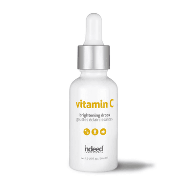 Vitamin C Brightening Drops