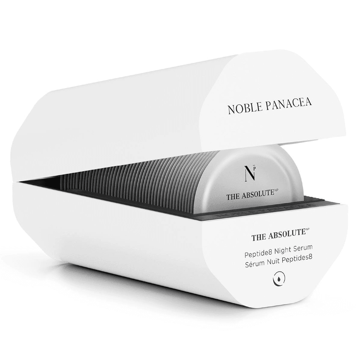 The Absolute Peptide8 Night Serum