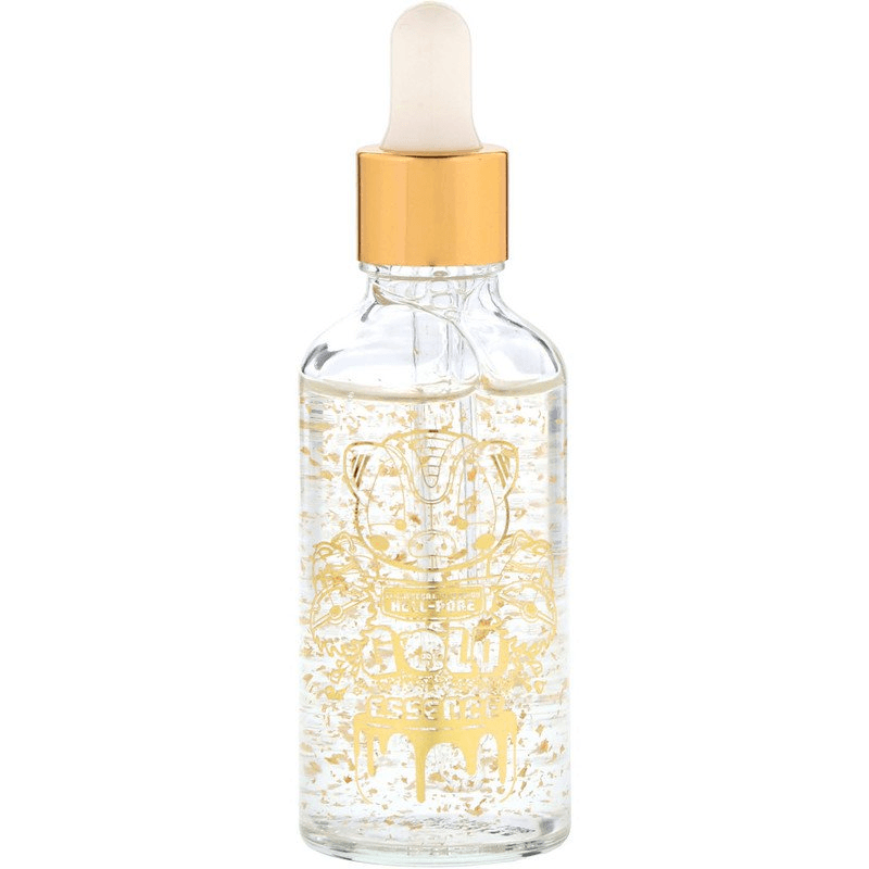 Hell-Pore Gold Essence