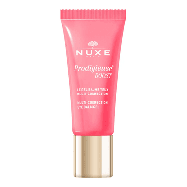 Multi-Correction Eye Balm Gel Prodigieuse® Boost