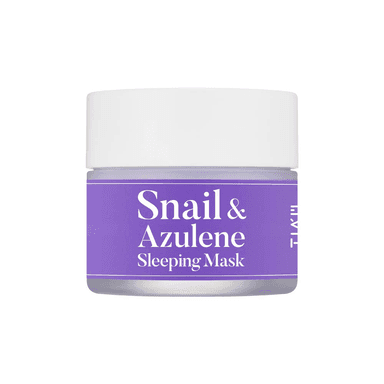 Snail & Azulene Sleeping Mask