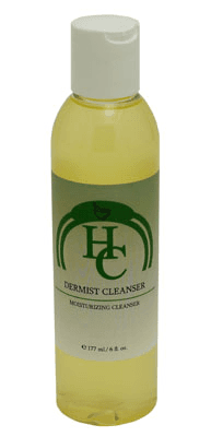 Dermist Skin Cleanser