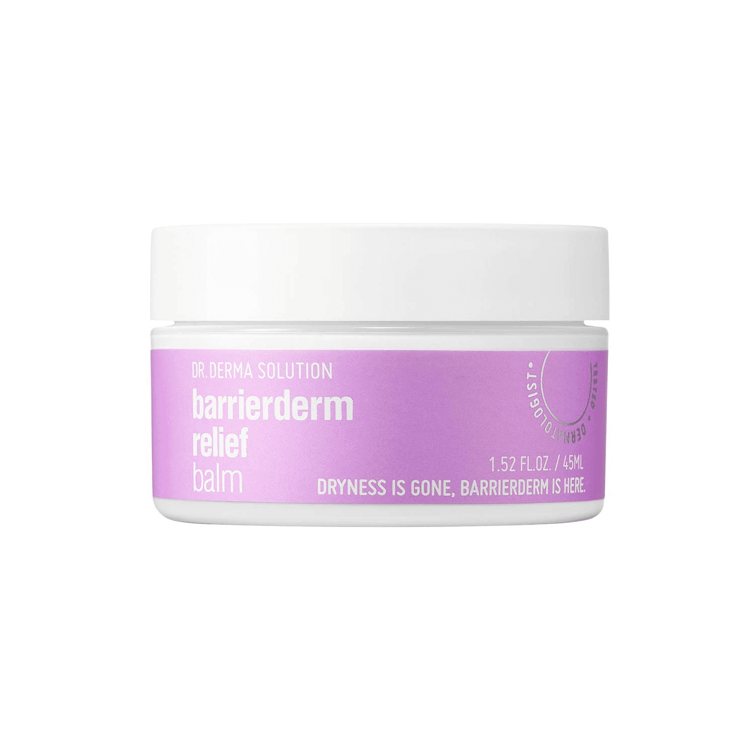 Barrierderm Relief Balm