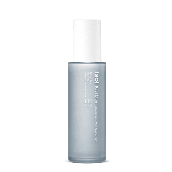 Blemish Care All-in-One Serum