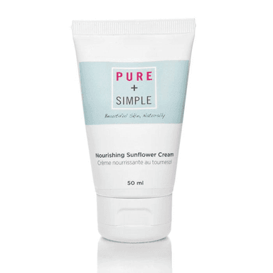 Nourishing Sunflower Cream