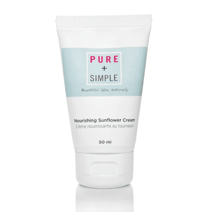 Nourishing Sunflower Cream
