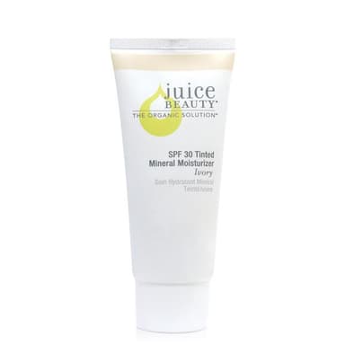 SPF 30 Tinted Mineral Moisturizer - Bb