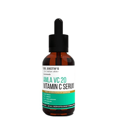 Amla VC 20 Vitamin C Serum
