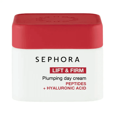 Plumping Day Cream