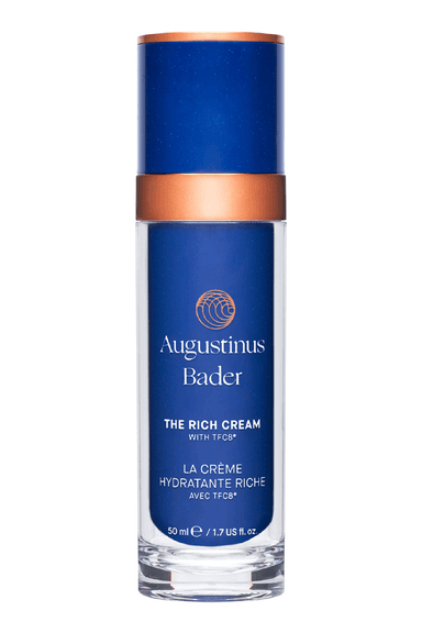 The Rich Cream