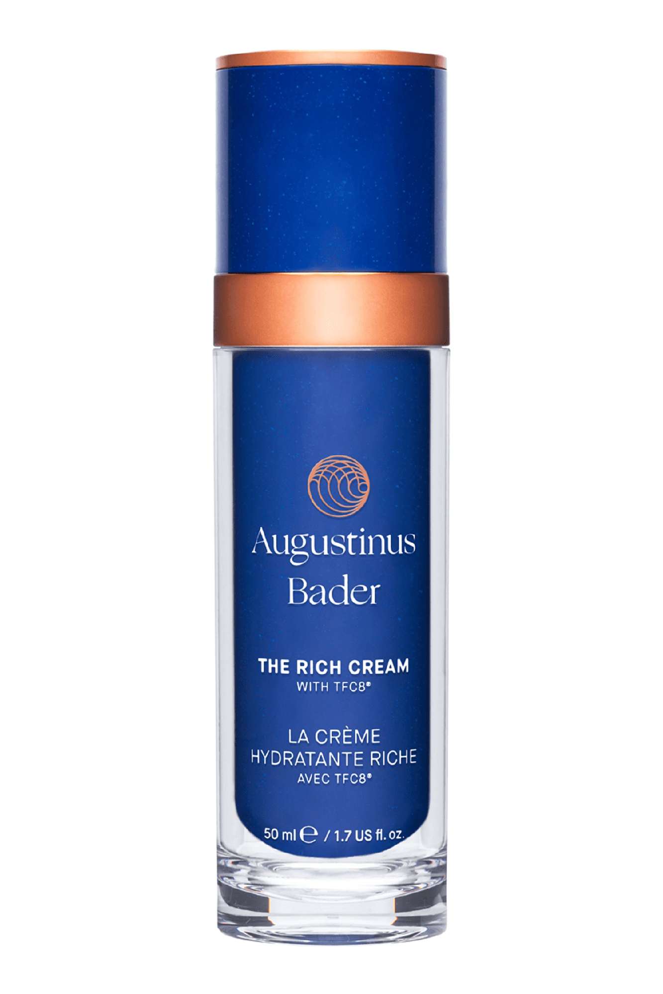 The Rich Cream
